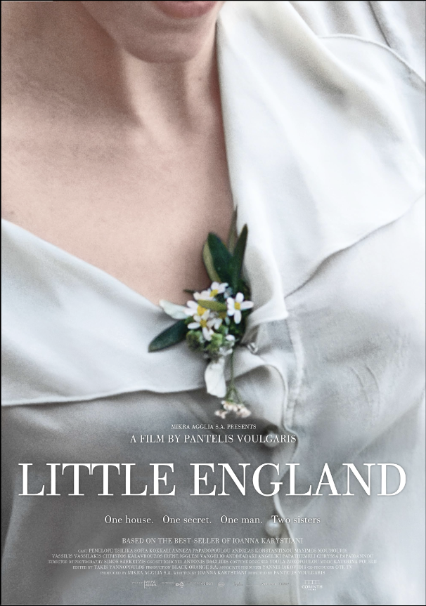 Little england